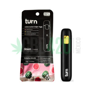 PLUMA WAX – TURN «Watermelon Sugar High» (HIBRIDA)