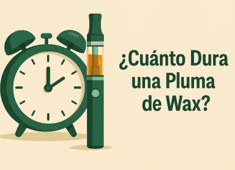 Cuánto Dura una Pluma de Wax