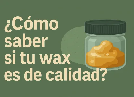 como-saber-si-tu-wax-es-de-calidad