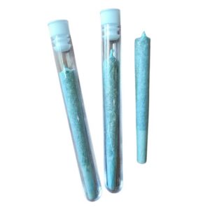 PORROS PRE-ROLADOS - OUTDOOR "Gelato" (3 piezas) HIBRIDA