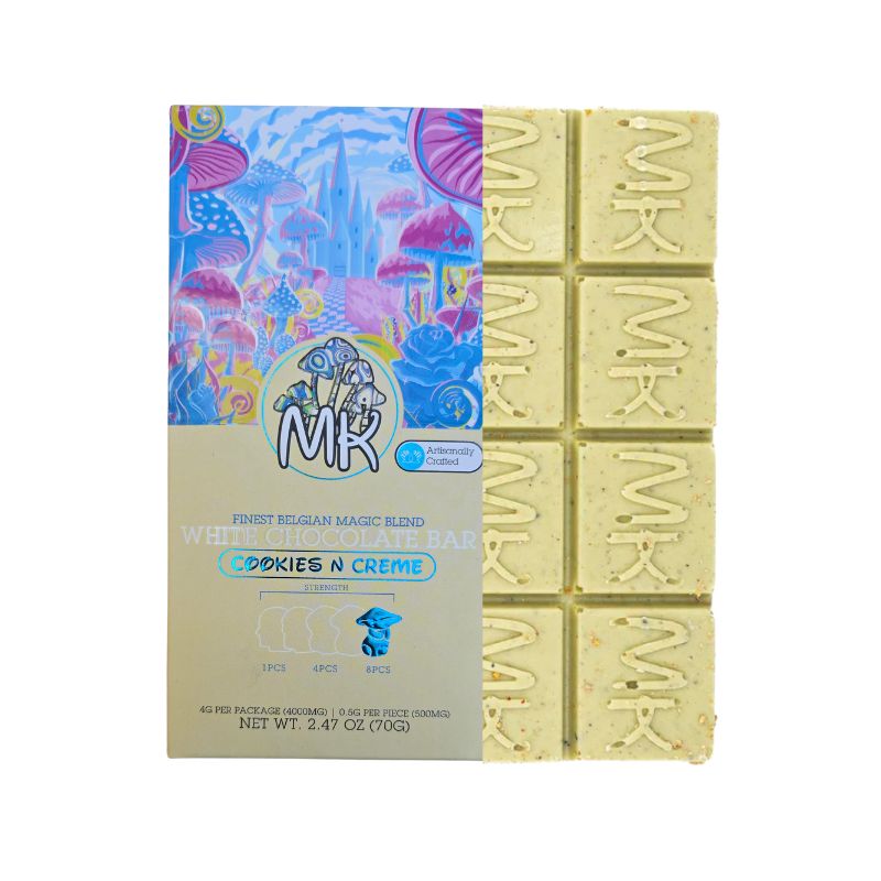 CHOCOLATE MK CREME CHOCOLATE MK CREME