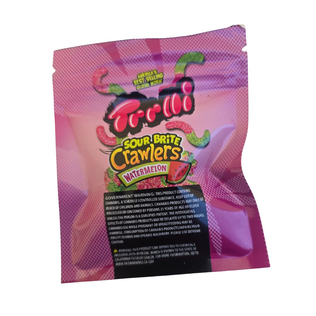 GOMITAS TRRLLI WATERMELON REVERSO