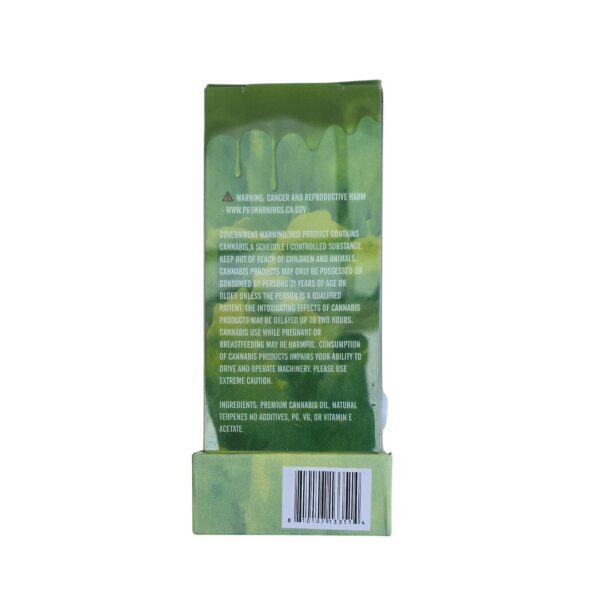 PLUMA WAX NBNN