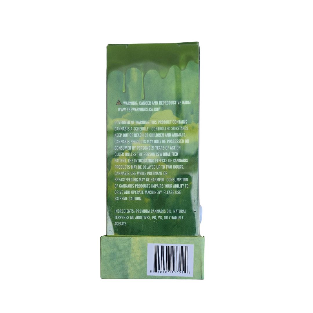PLUMA WAX NBNN